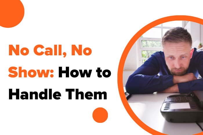 no call now show