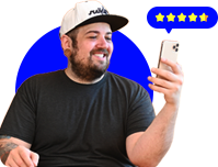4.7 Star Rating