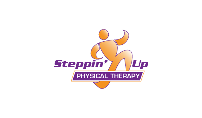 Steppin' Up